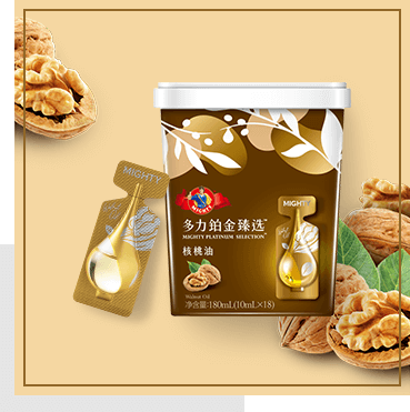 多力压榨特香菜籽油