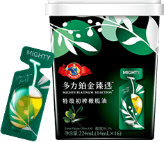 多力压榨特香菜籽油