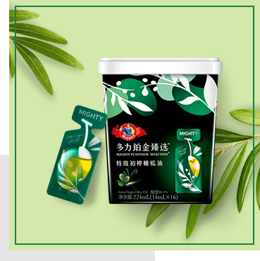 多力压榨特香菜籽油