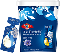 多力压榨特香菜籽油