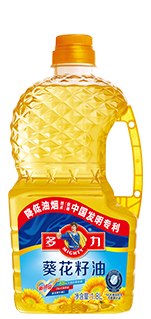 多力葵花籽油2.5L
