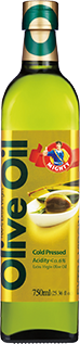 多力0.6特级初榨橄榄油750ml