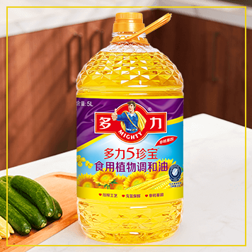 多力5珍宝