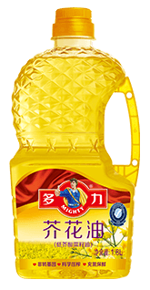 多力芥花油2.5L