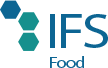 多力通过IFS国际食品标准认证