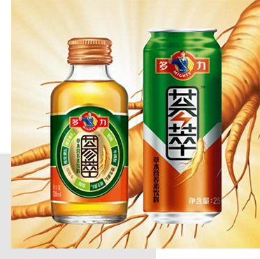 多力参萃产品图