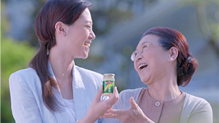 多力人参饮母亲节篇