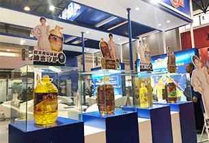 多力黄金3益葵花油成为金砖国家领导人会晤选用产品感谢信